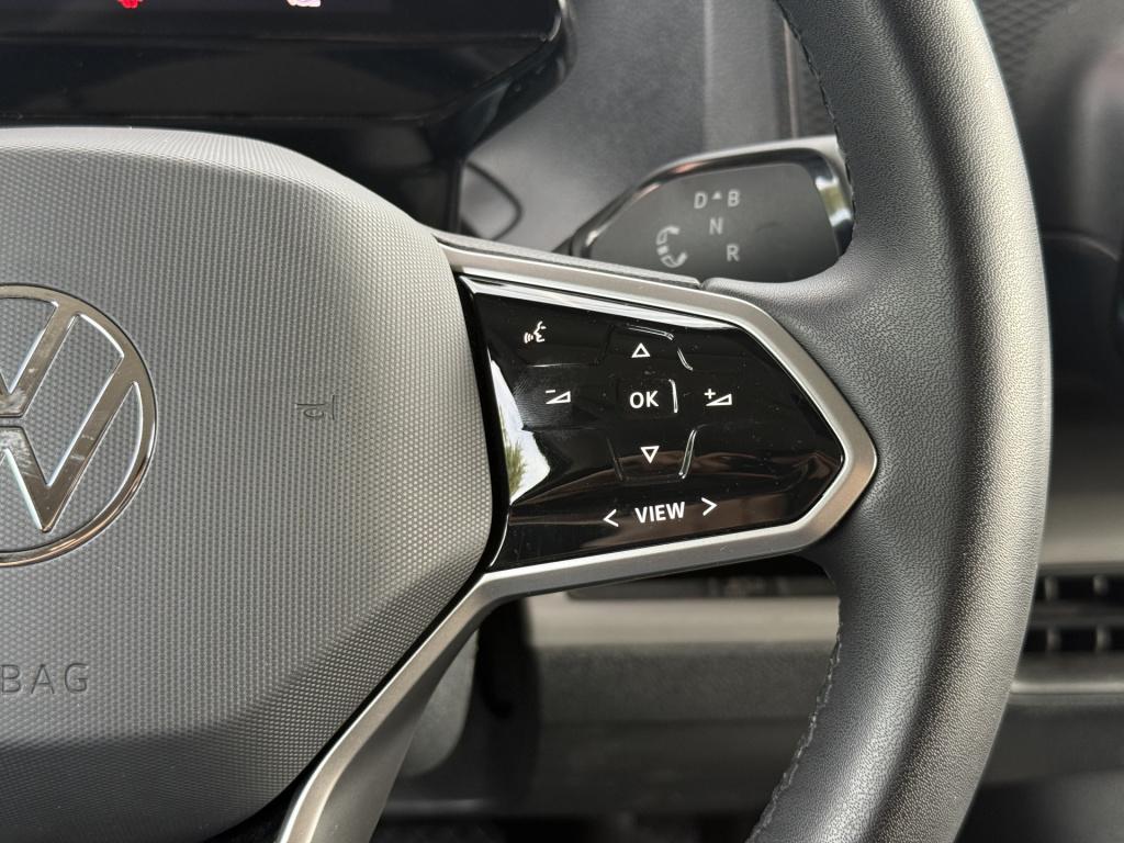 Volkswagen Id. Buzz Cargo 77 kwh | 417km | adapt. cruisec. | stoelverw. | t