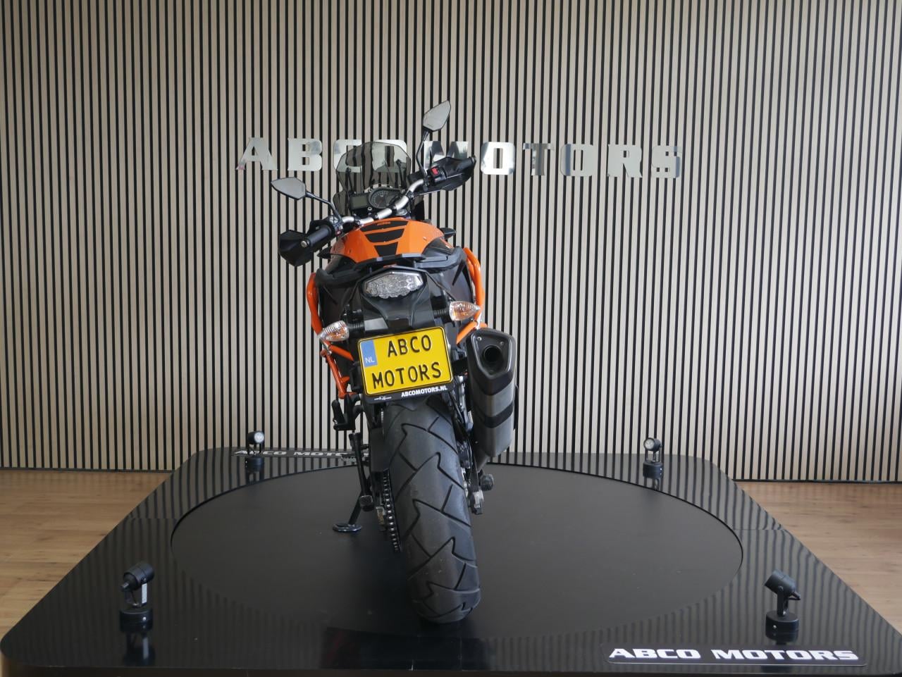KTM 1050 ADVENTURE