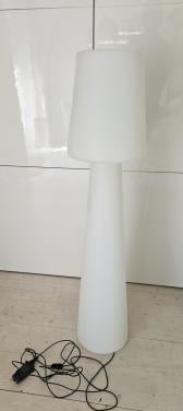 Design vloerlamp