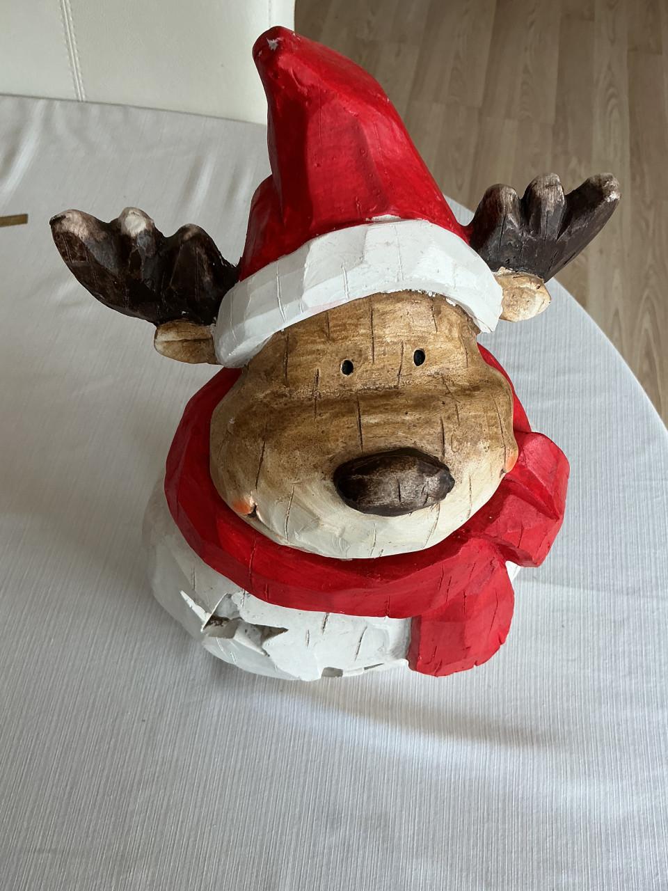 Kerst  decoratie