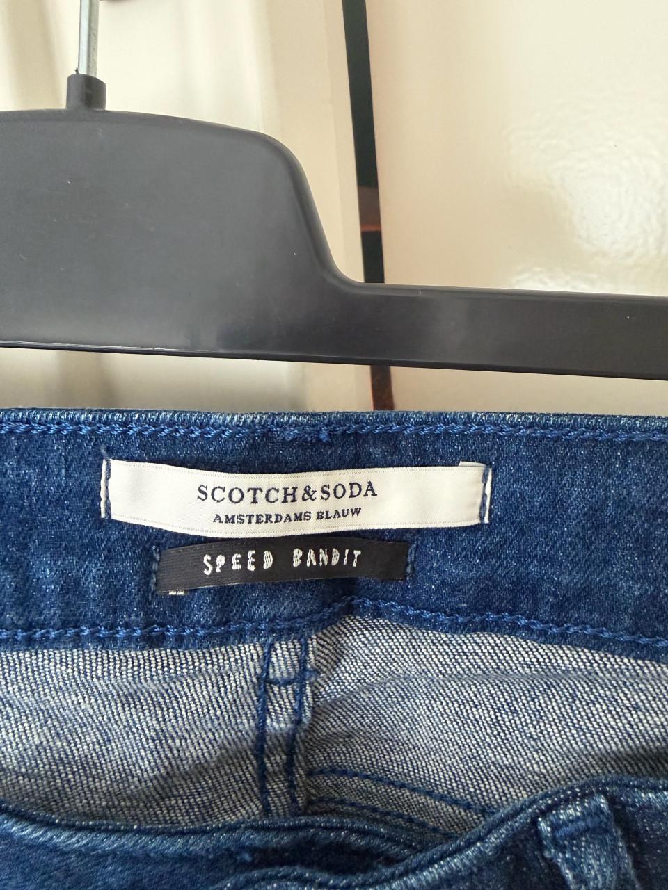 Scotch Soda jeans