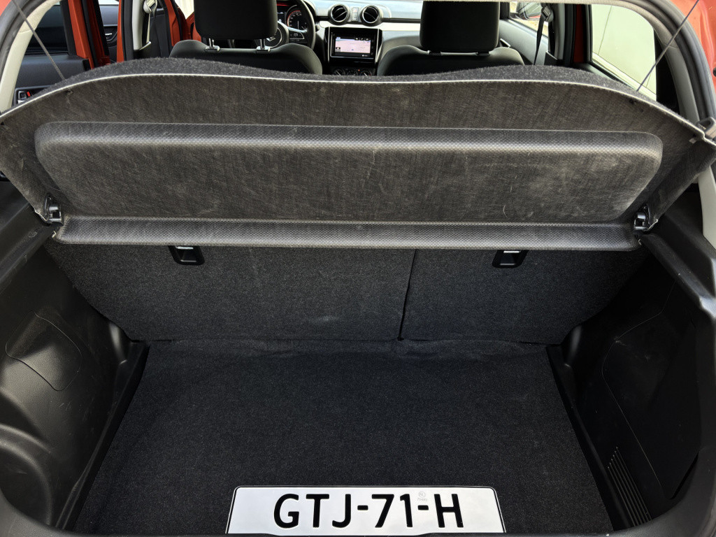Suzuki Swift automaat 1.2 select smart hybrid/trekhaak
