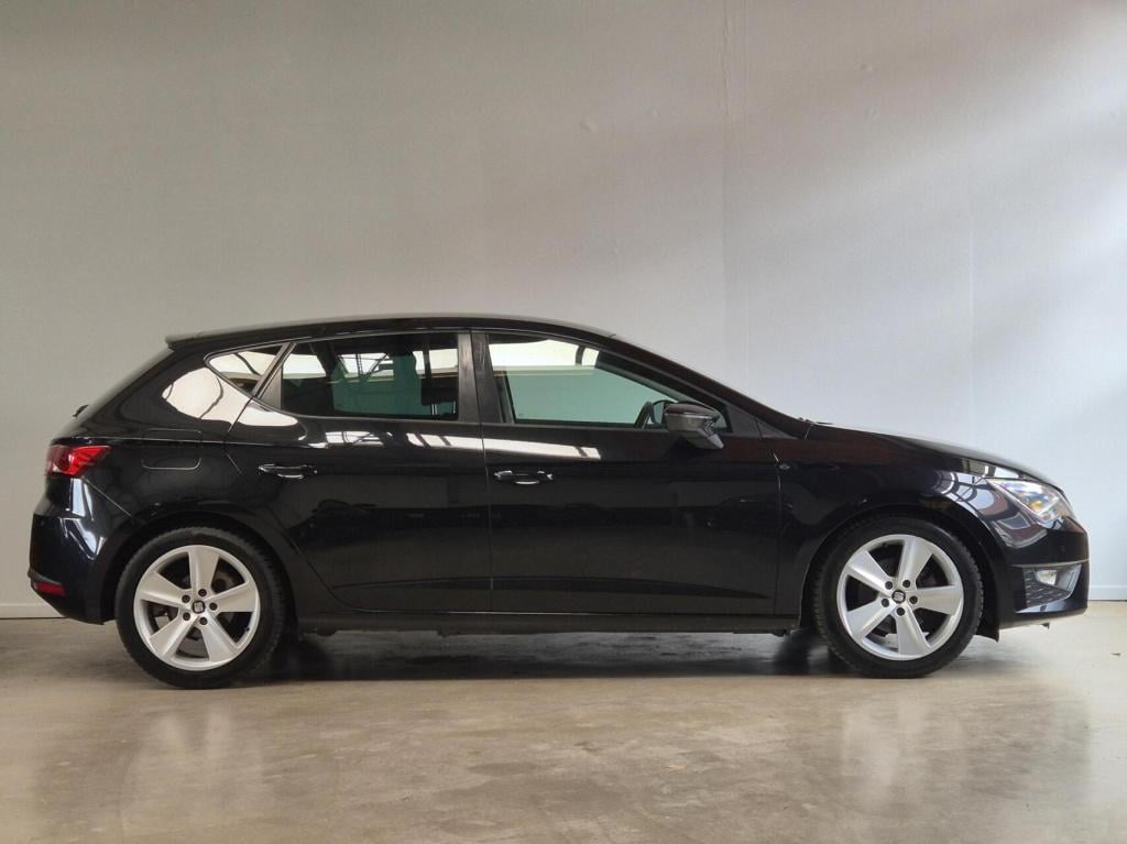 Seat Leon 1.4 tsi act fr dynamic