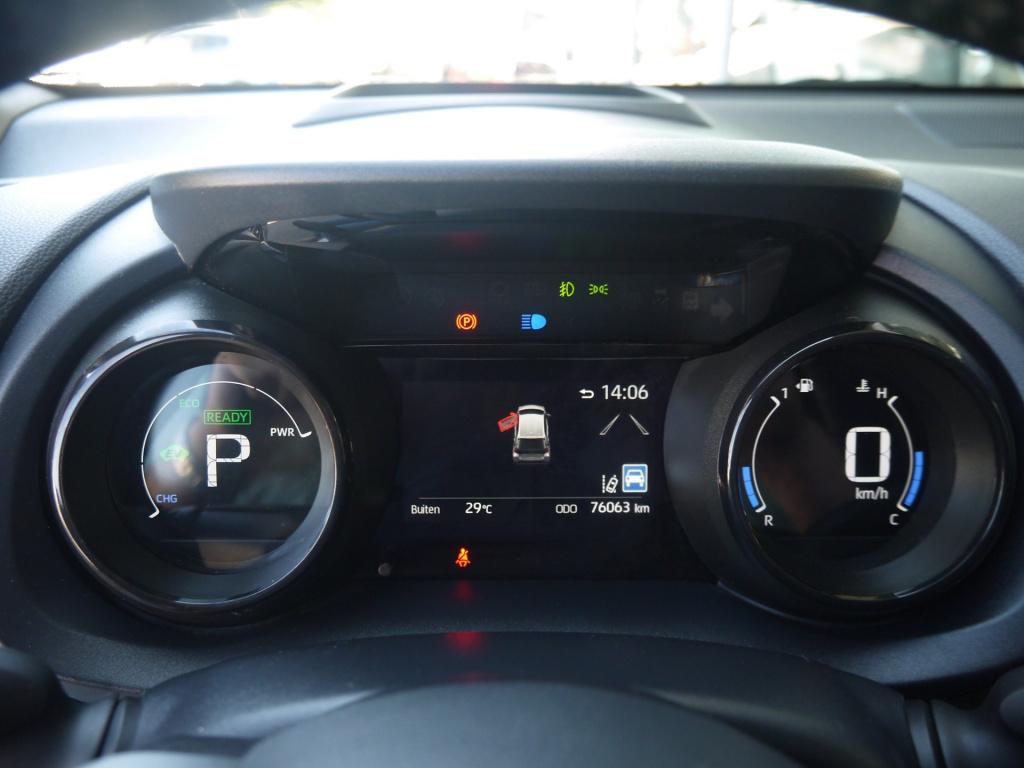 Mazda 2 Hybrid 1.5 select 116 pk |rijklaar