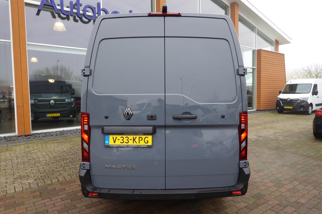 Renault Master t35 2.0 dci 170 l2h2 extra