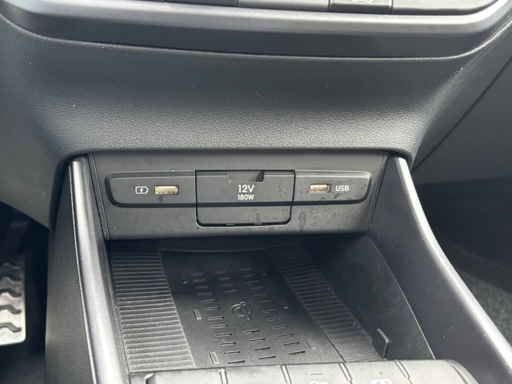 Hyundai Bayon 1.0 t-gdi comfort smart nl-auto, fabrieksgarantie t/m 03-2029