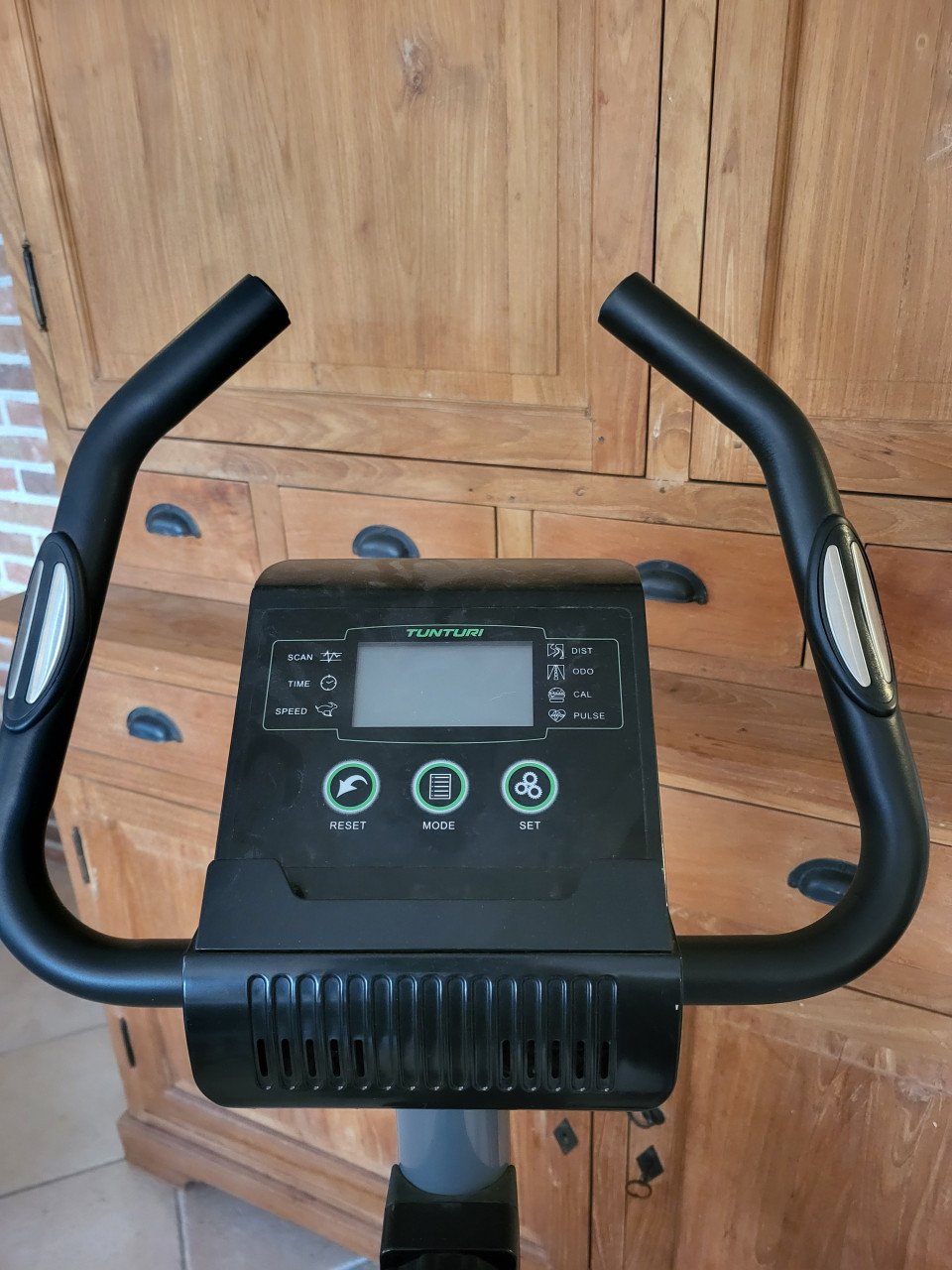Hometrainer