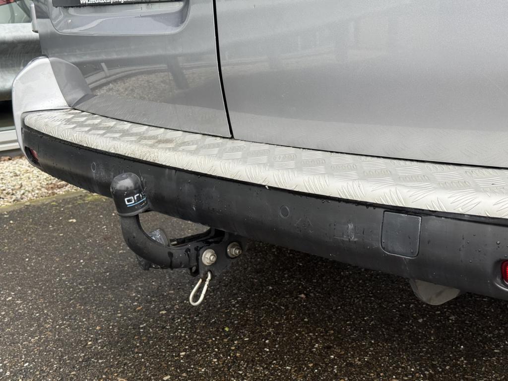 Opel Vivaro 2.0 cdti l3h1 innovation | 1e eig | vol opties | camera | leder