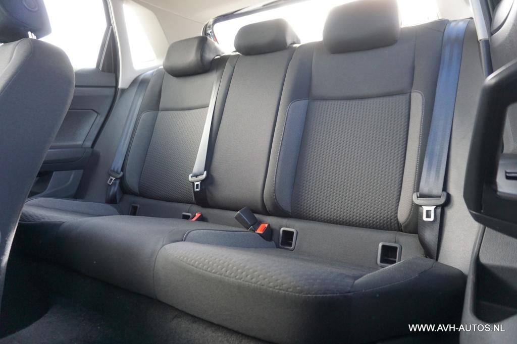 Volkswagen Polo 1.0 tsi life business automaat