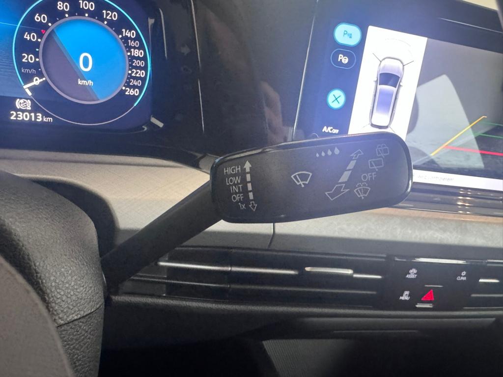 Volkswagen Golf variant 1.5 tsi life business