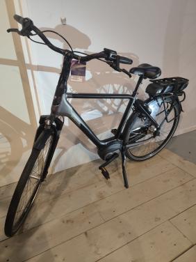 Sparta M7B Active