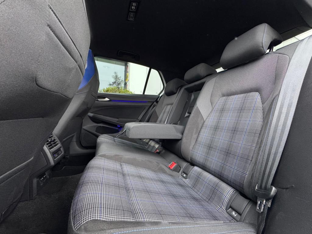 Volkswagen Golf 1.4 ehybrid gte * panoramadak * stoel + stuurverwarming * a