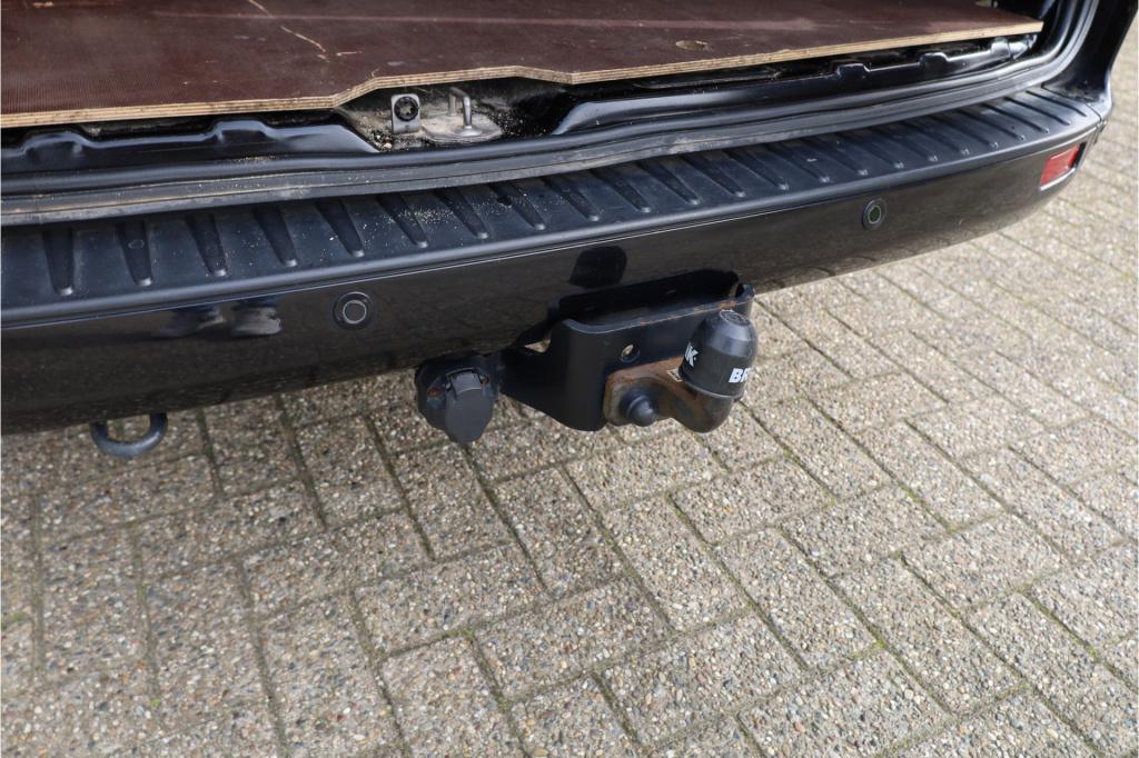 Ford Transit Custom 320 2.0 tdci l2h1 sport acc i cam i trekhaak