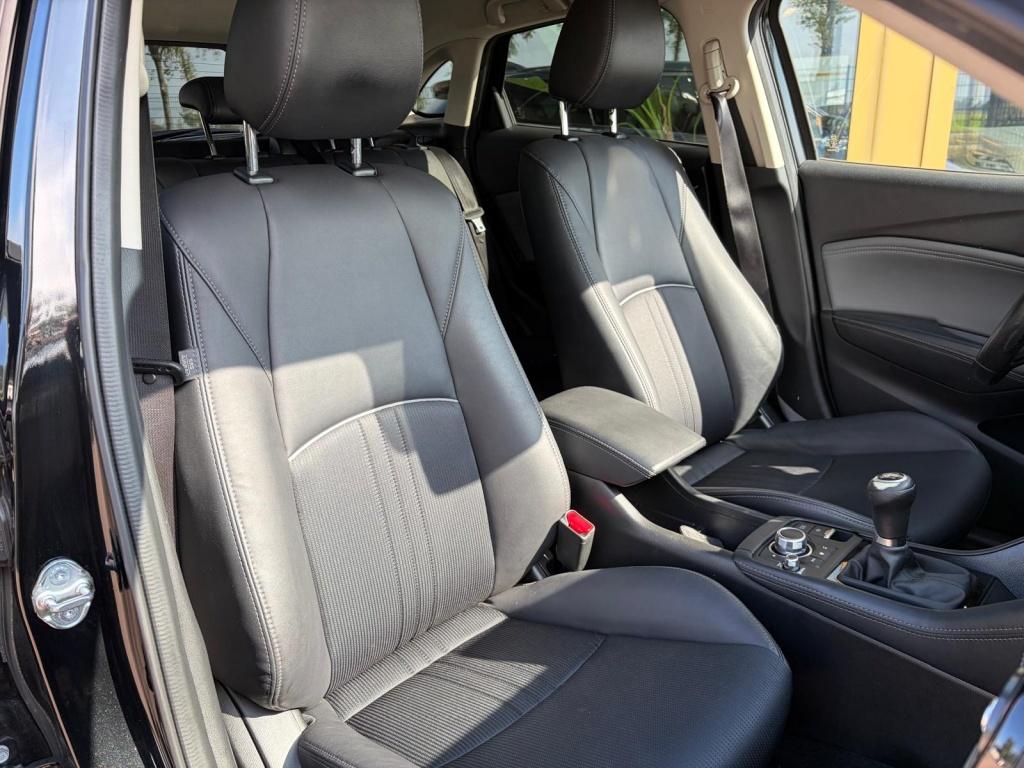 Mazda Cx-3 2.0 sag 120 gt-m