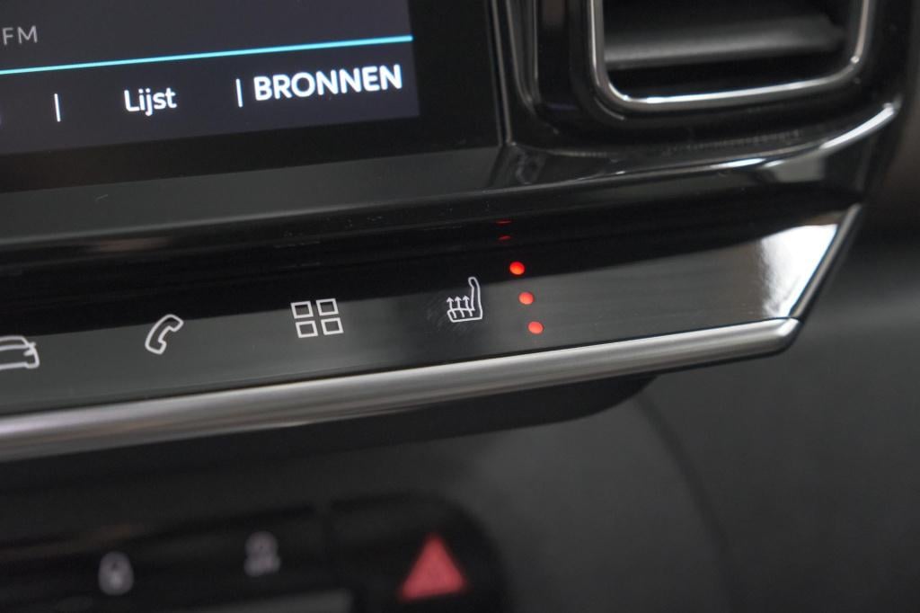 Citroen C5 Aircross 1.6 puretech 180 pk shine | bomvol | trekhaak | 360 cam