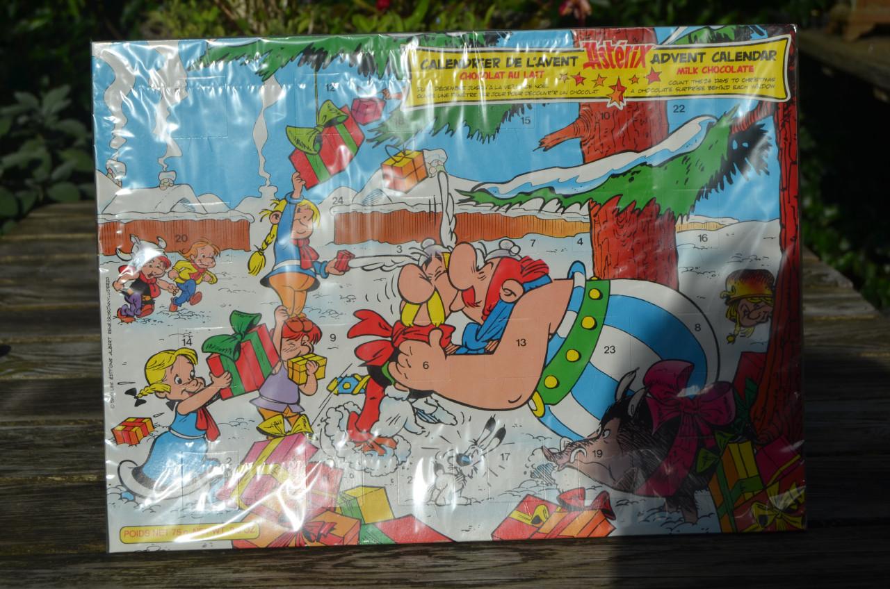 Verzameling Disney en andere strippuzzels e.d.