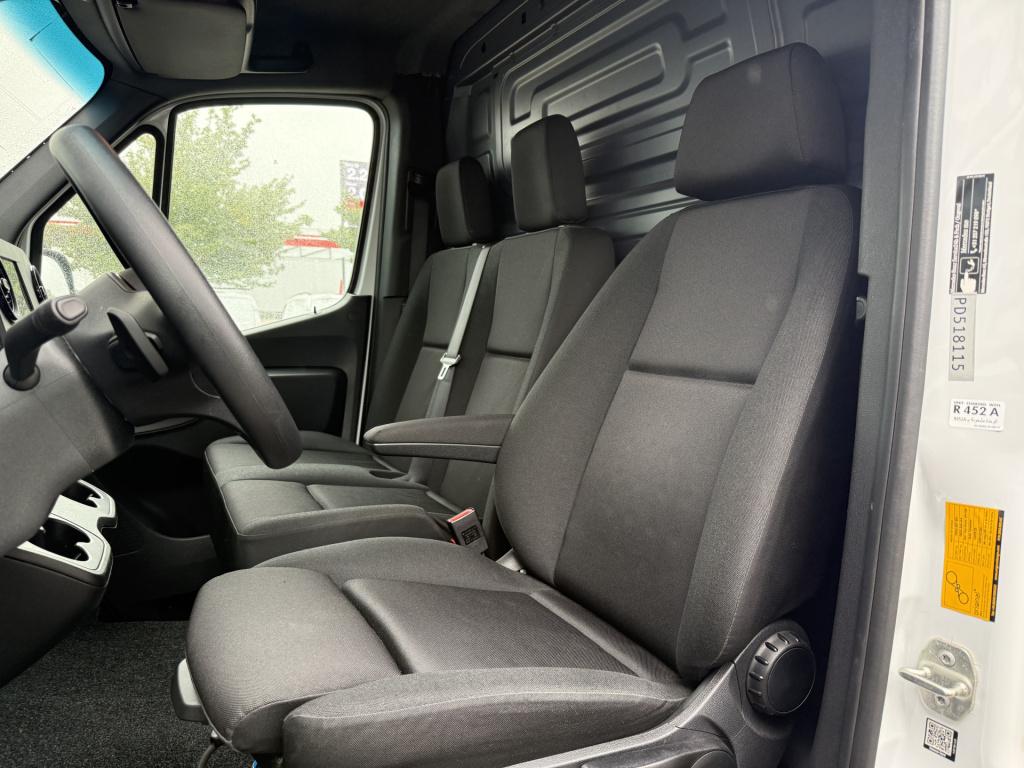Mercedes-Benz Sprinter 315 1.9 cdi l3h2 rwd koelwagen/vries | dag/nacht | c