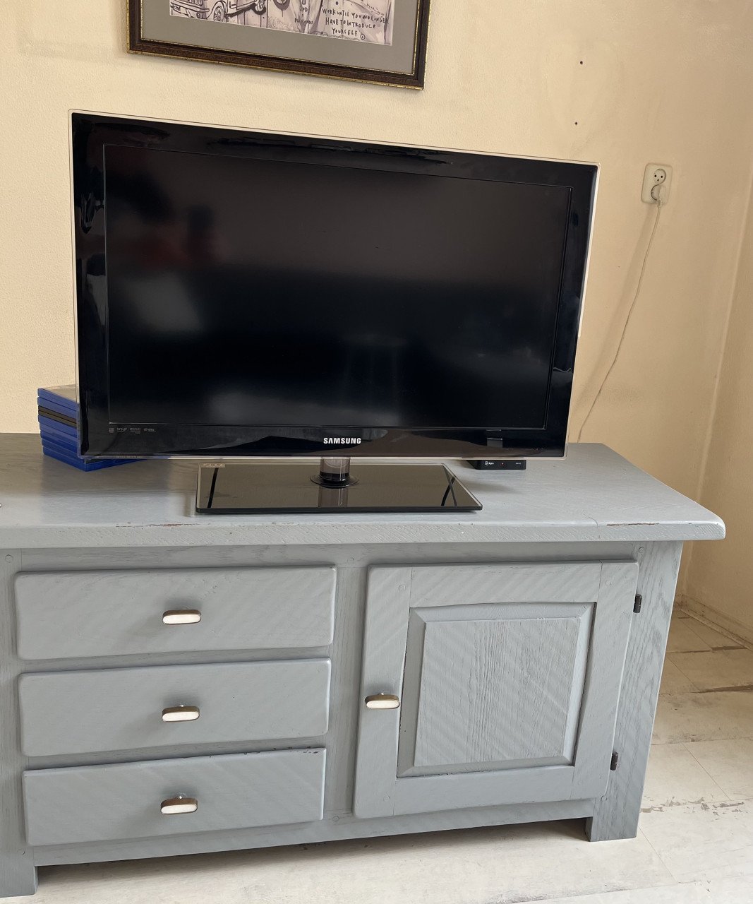 Samsung Tv