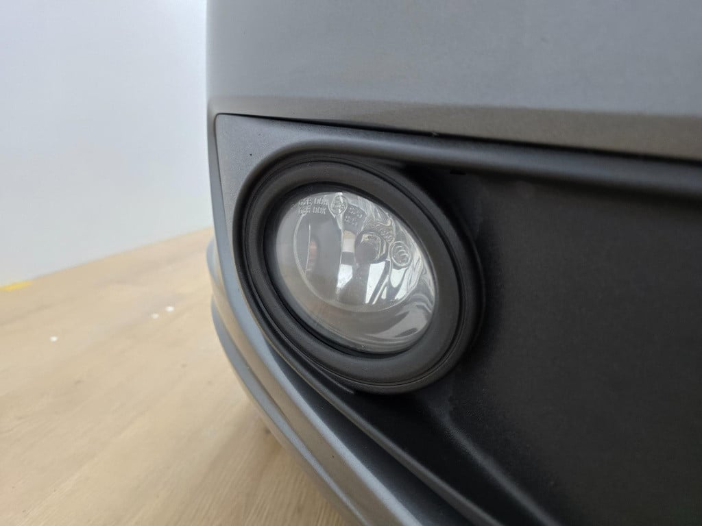 Volkswagen Caddy occasion 1.2 tsi highline 5 persoons uitvoering met grote 