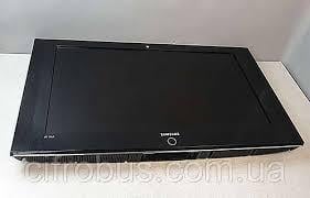 Samsung 37 inch ( 94 cm) Samsung LCD TV, type LE37S81B met afst. bediening