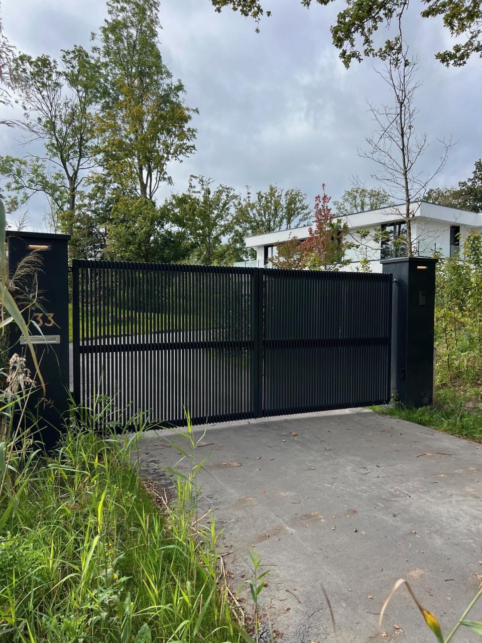 Uitstraling & Veiligheid: de perfecte combinatie voor uw woning.