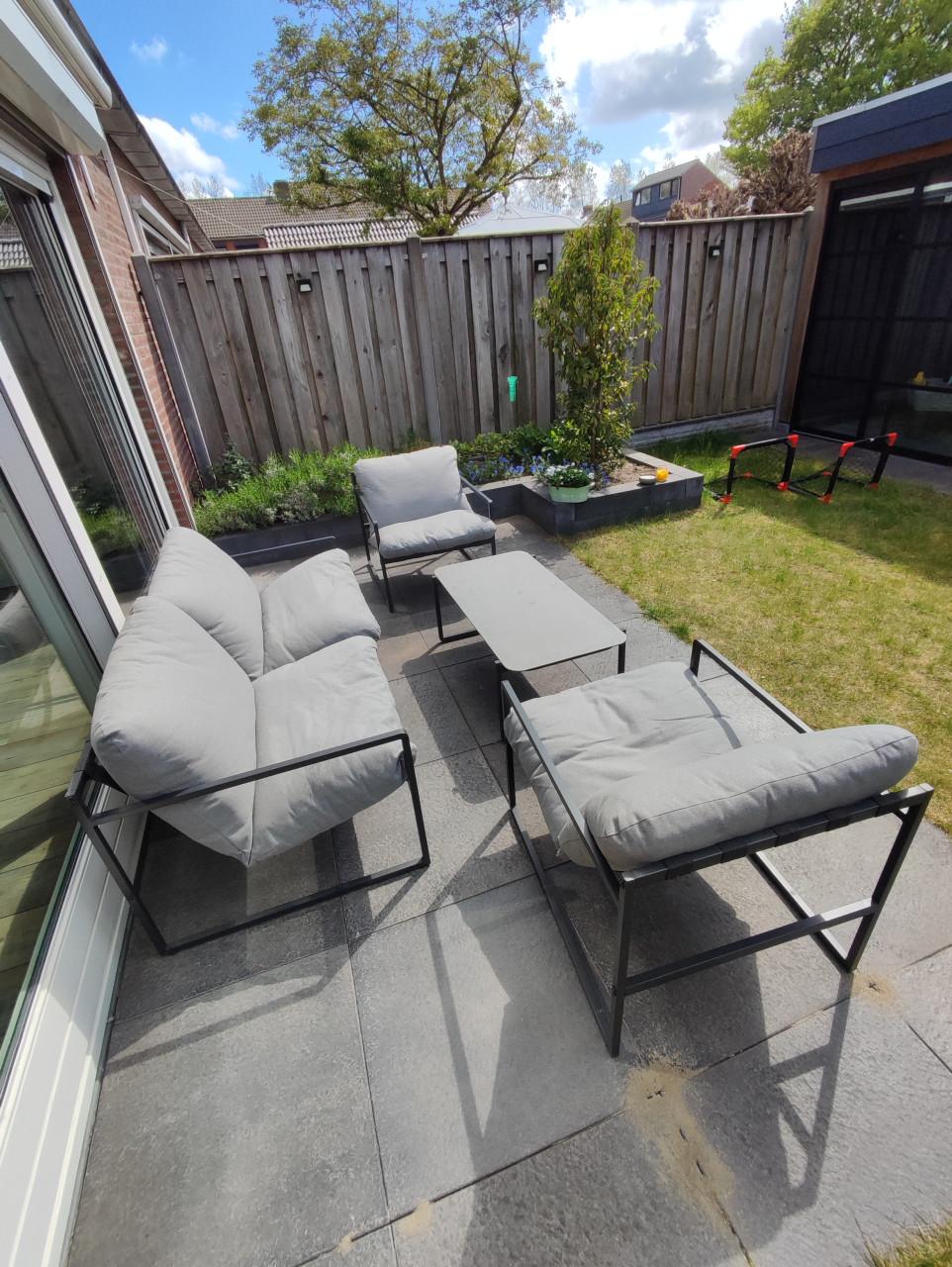 Super leuke loungeset