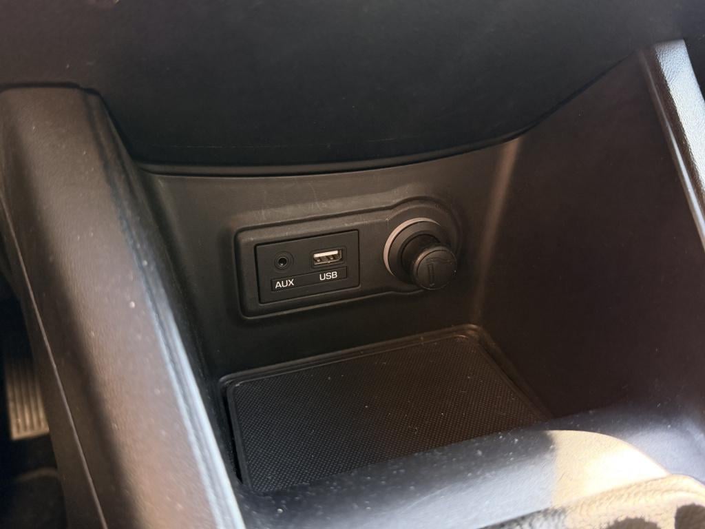 Hyundai Ix20 1.4i go! | radio | bluetooth | cruise control | nav | trekhaak