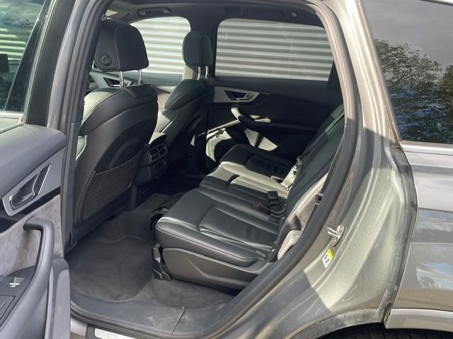 Audi Q7 3.0 tdi e-tron quattro sport