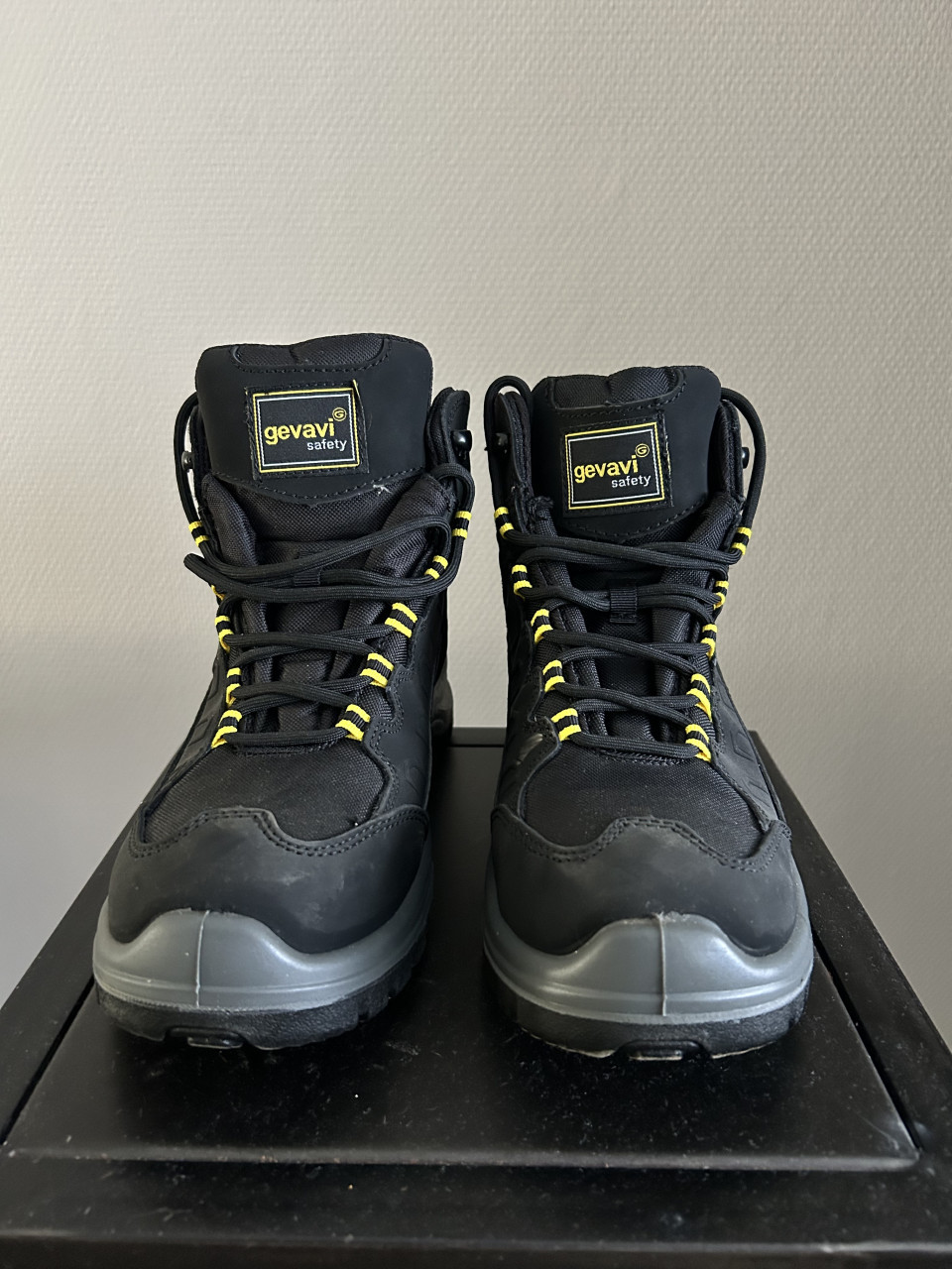 Werkschoenen
