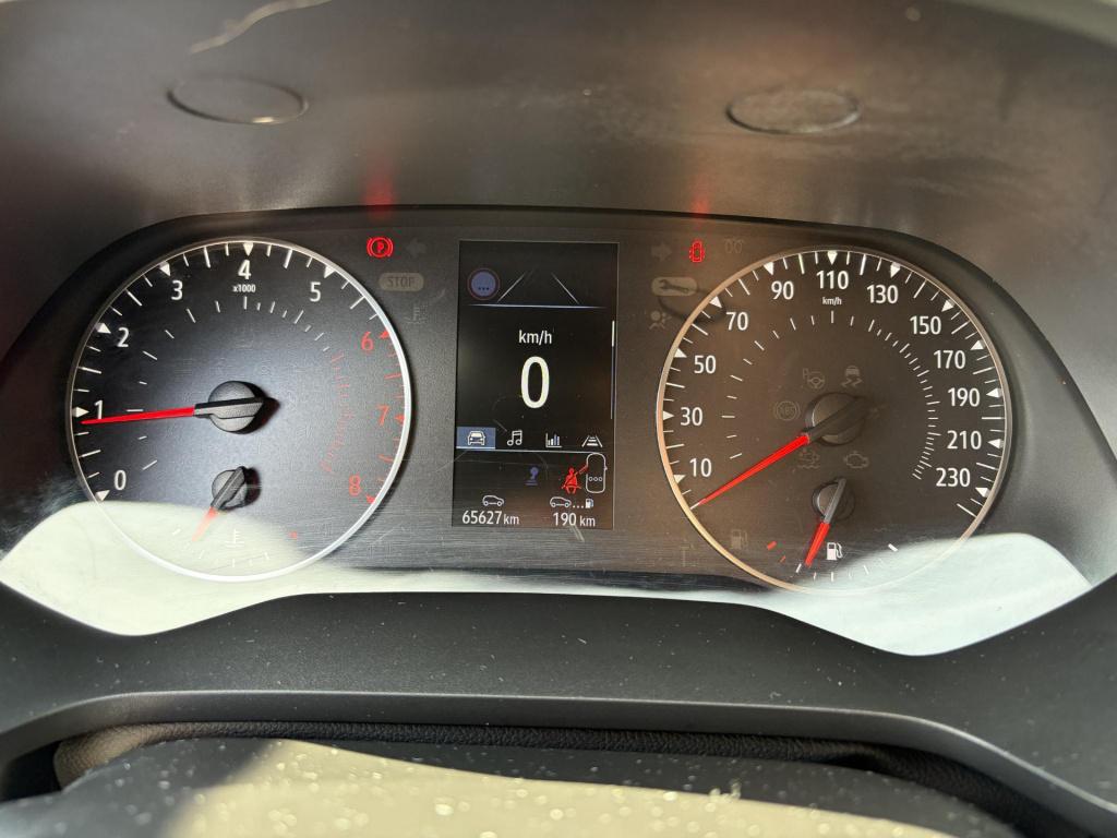 Mitsubishi Asx 1.0 mpi turbo intense