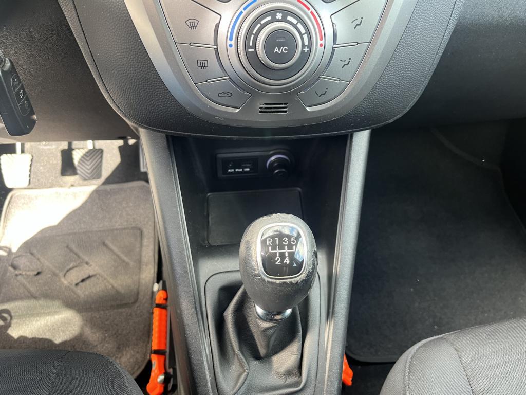 Hyundai Ix20 1.4i i-vision 72 dkm