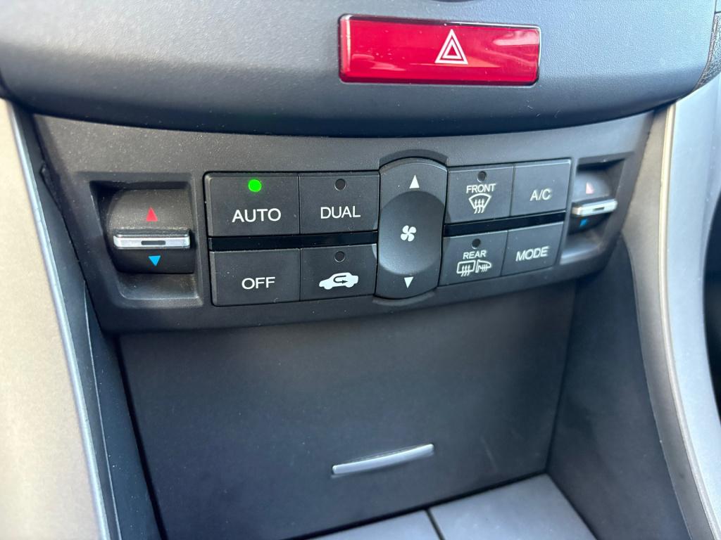 Honda Accord 2.0i elegance