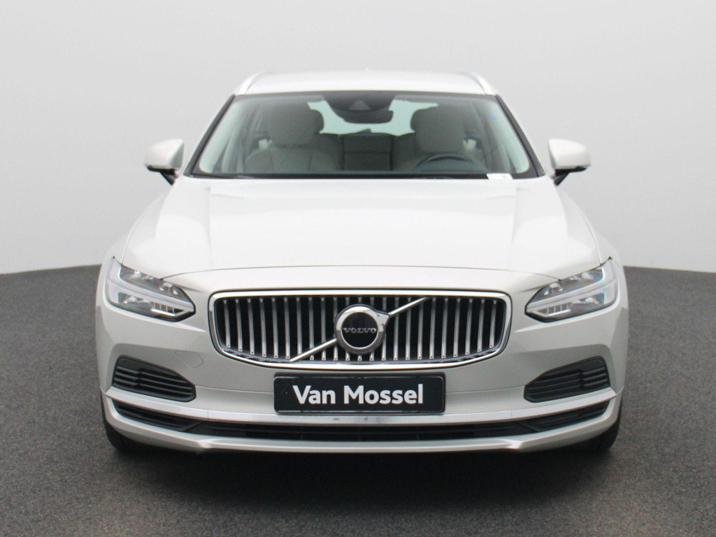 Volvo V90 2.0 t6 awd inscription | navigatie | apple carplay / android auto