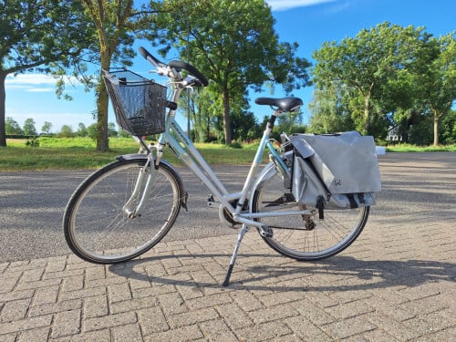 Gazelle damesfiets