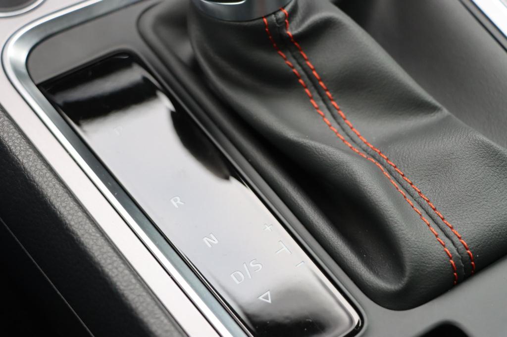 Seat Ateca 1.5 tsi fr business intense dsg7 150pk