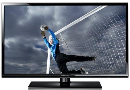 Samsung 32 inch. ( 82 cm ) LED TV, type UE32EH4003WXXN, geheel compleet