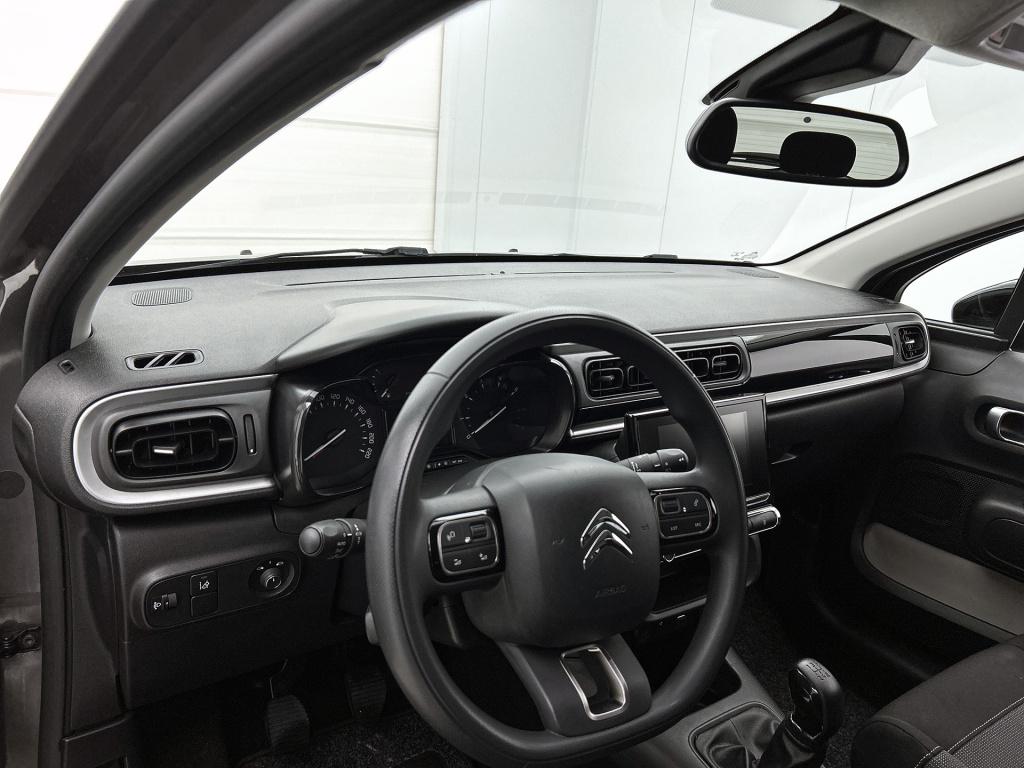 Citroen C3 82 pk feel edition | rijklaar navigatie | parkeersensoren |