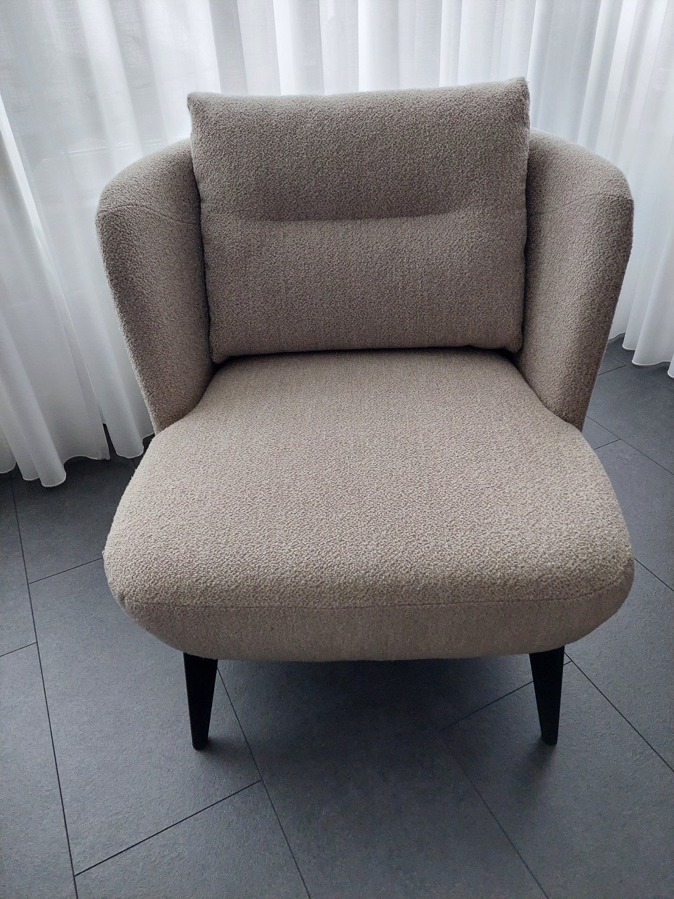 Rivèara maison stoeltje  NIEUW