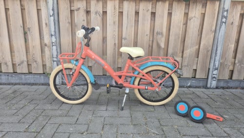 Loekie Prinses 16 Inch