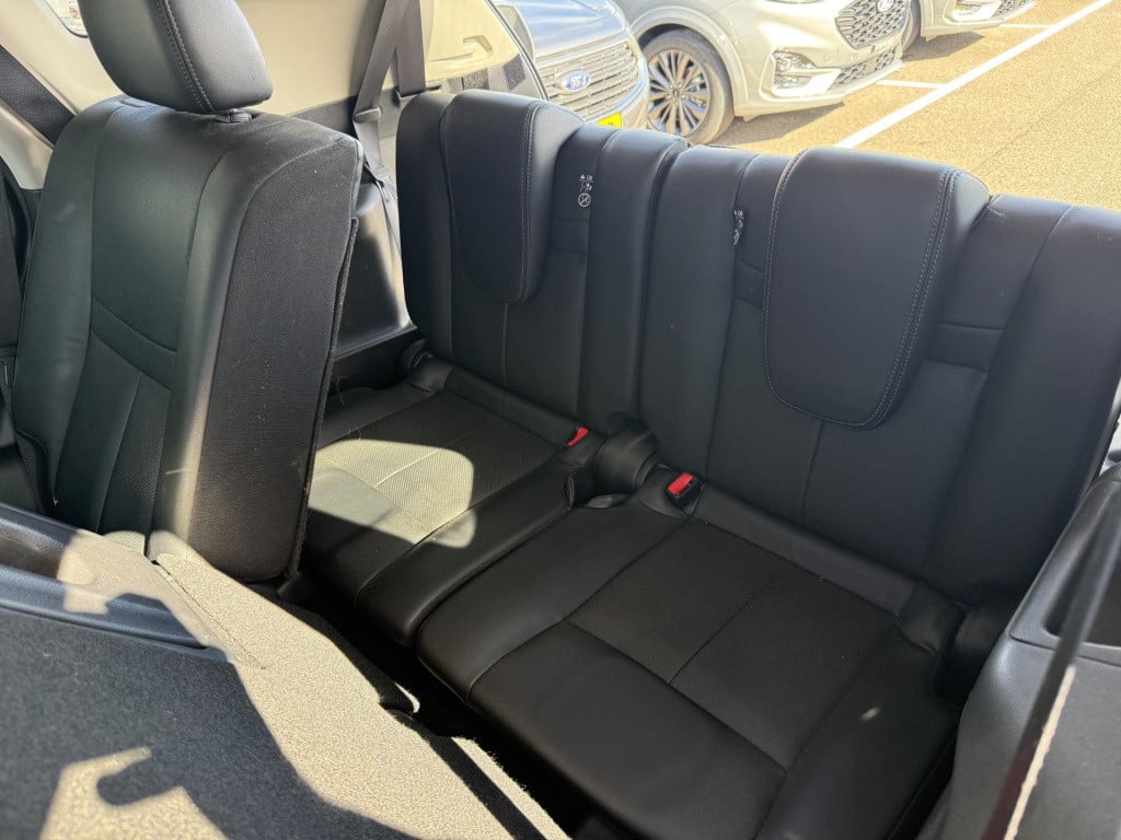 Nissan X-Trail 1.6 dig-t tekna 7p. 7-zitter | 19'' lmv | afneembare trekhaa