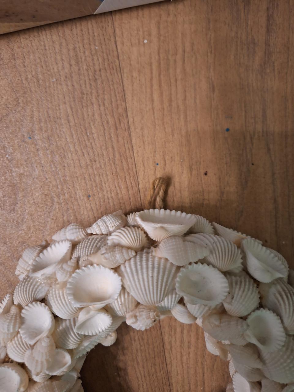 Decoratie strand