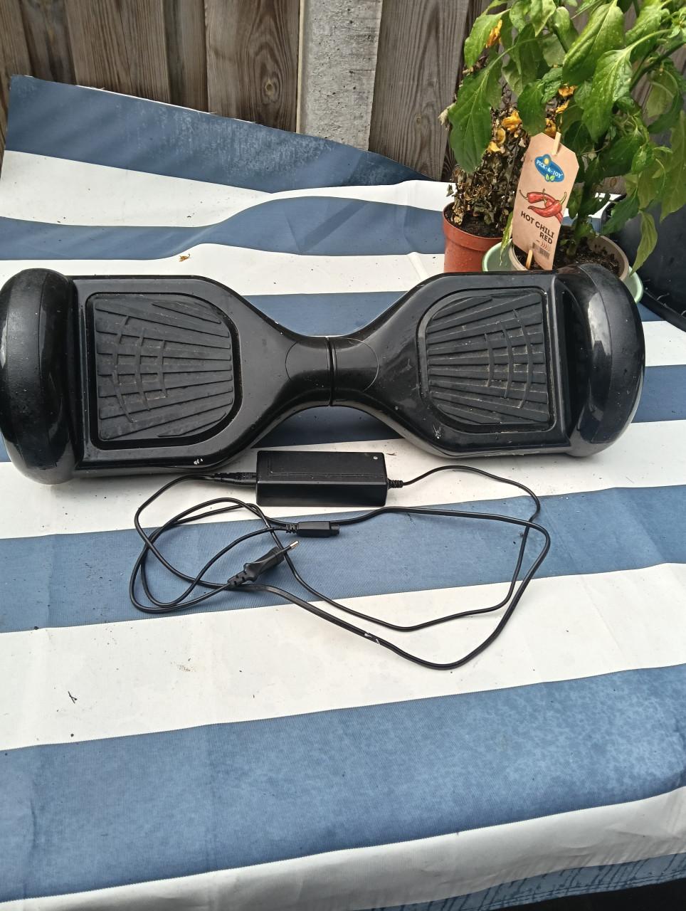 Te koop frees apparaat