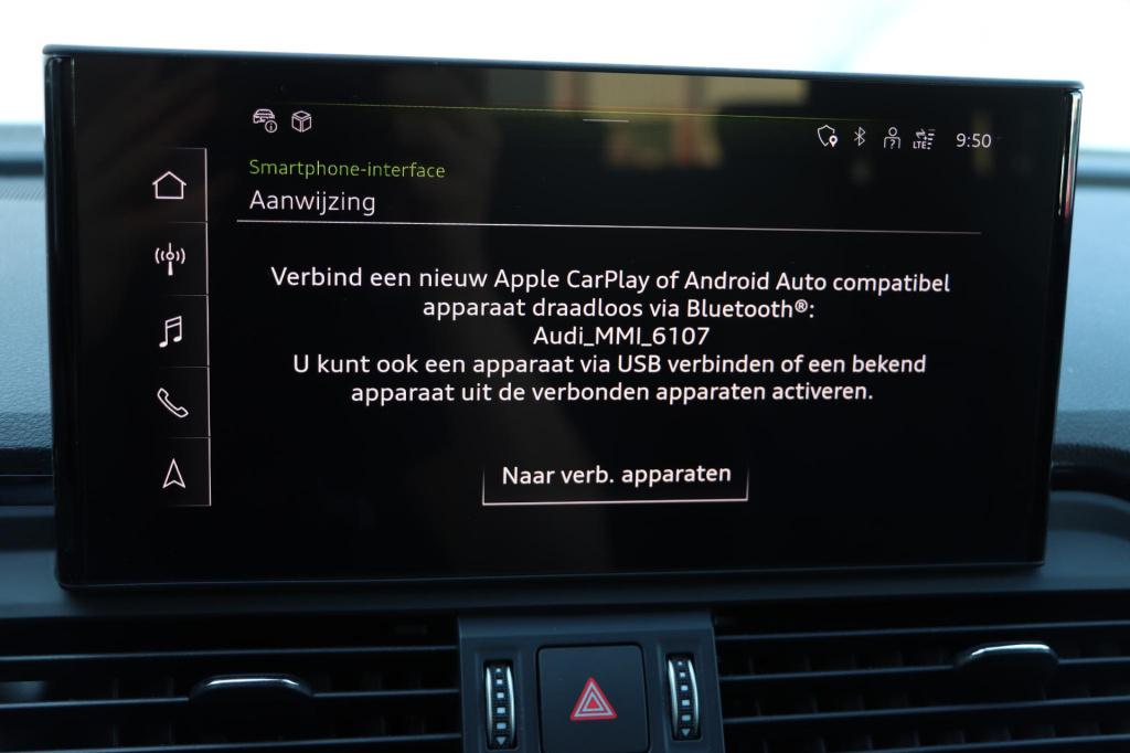 Audi Q5 50 tfsi e s edition quattro 299pk s tronic | soh 89,8% |