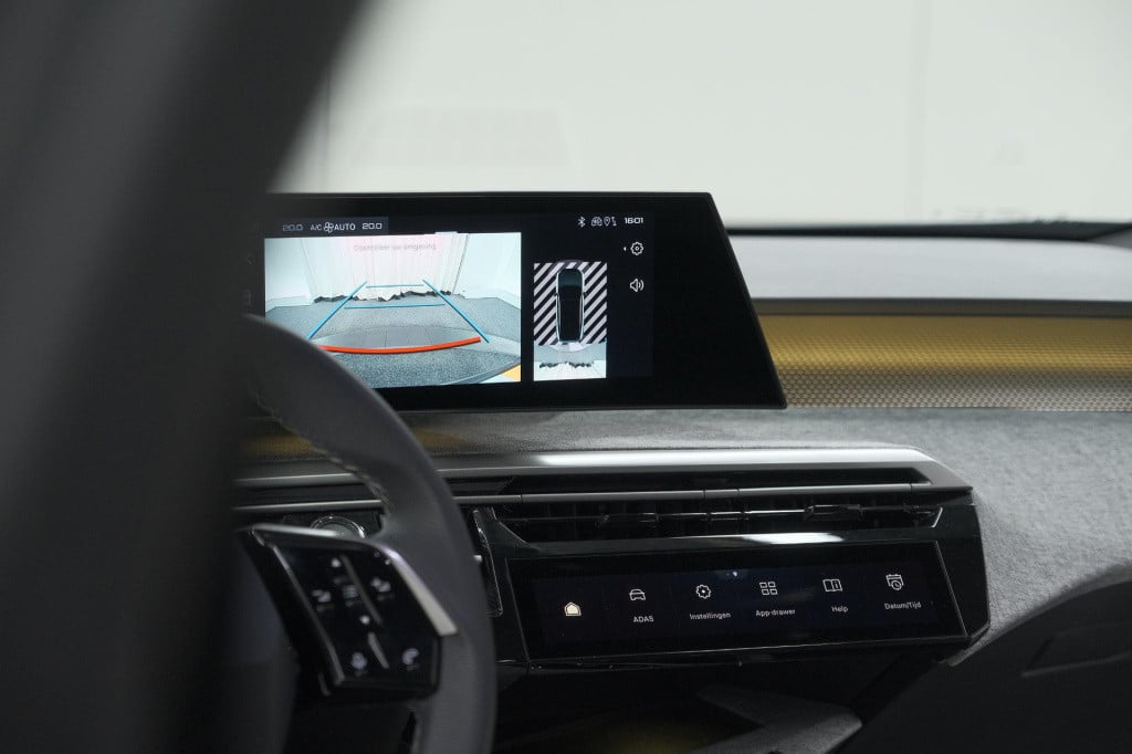 Peugeot 3008 hybrid 136 e-dsc6 gt | camera | adaptieve cruise control | ele