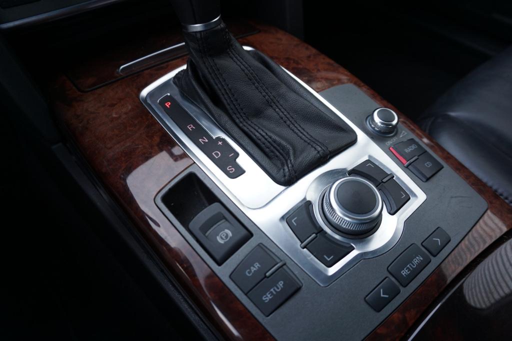 Audi A6 limousine 2.4 v6 pro line automaat - climate / stoelverw. / cruise 