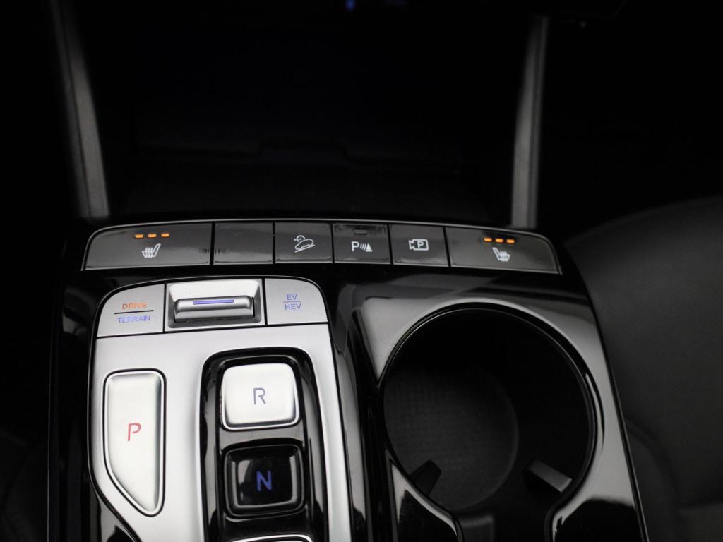 Hyundai Tucson 1.6 t-gdi phev comfort smart 4wd | lmv | automaat | navigati