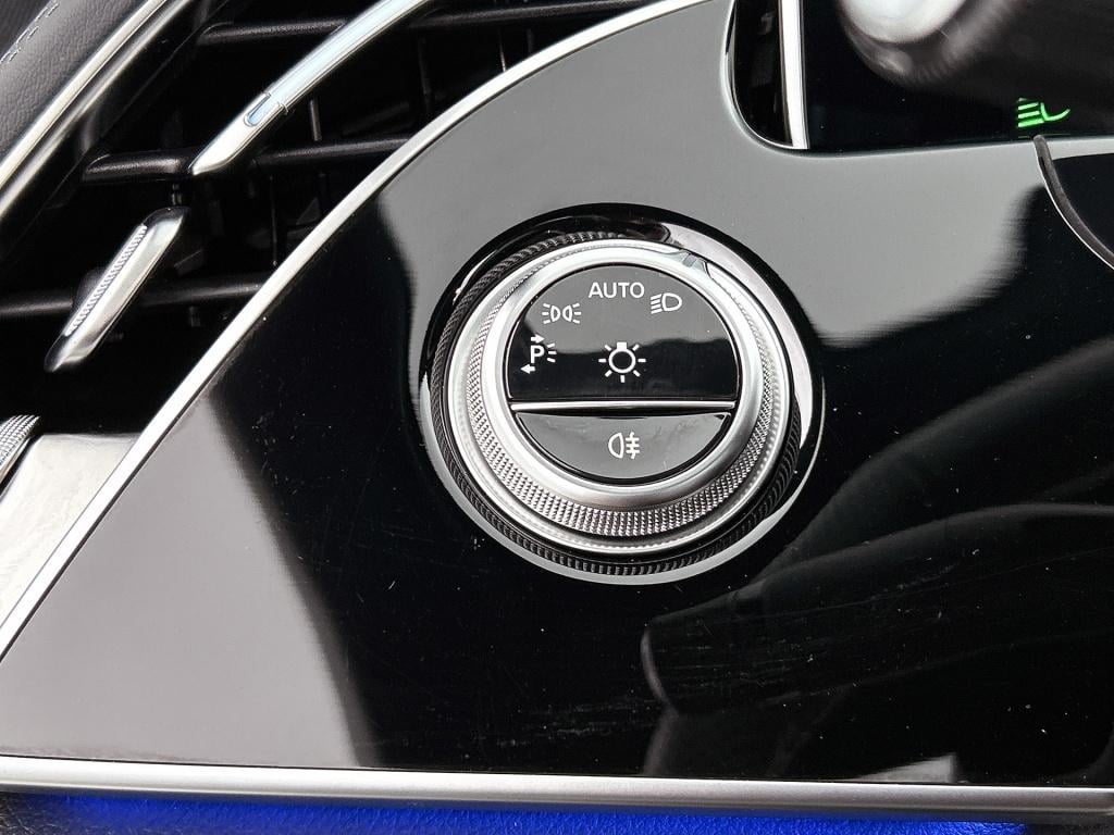 Mercedes-Benz E-Klasse estate 300 e amg plug-in hybride amg | night pakket 