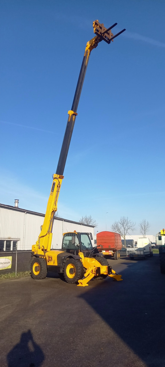 JCB 540-14