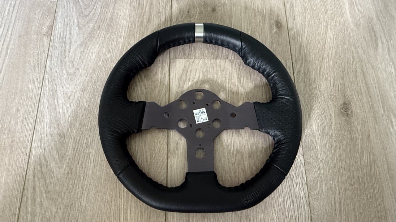 Aangeboden:Playseat + Logitech G920 (geschikt voor PC & Xbox)
