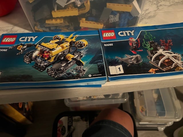Lego